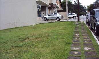 Imagem 4: Terreno à venda, 206 m² por R$ 750.000,00 - Aldeia da Serra - Barueri/SP