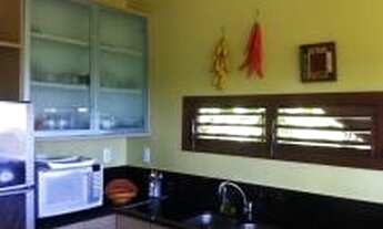 Imagem 7: Casa em condomínio alto Padrão