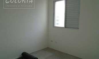 Imagem 5: Santo André - Apartamento Padrão - Centro