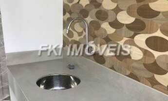 Imagem 4: COBERTURA ! Apartamento com 2 dormitórios