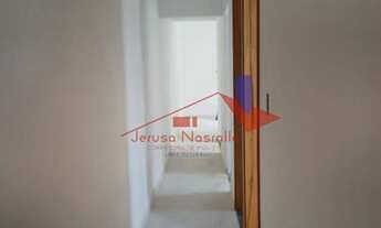 Imagem 4: São Vicente - Apartamento Padrão - Parque São Vicente