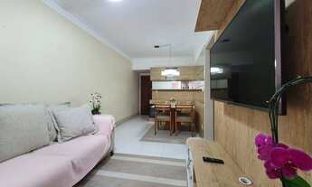 Imagem 5: Apartamento com 2 dormitórios à venda, 70 m² por R$ 470.000,00 - Jardim da Penha - Vitória