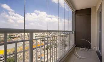 Imagem: SAO PAULO - Apartamento Padrão - Mooca