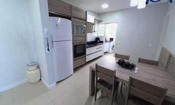 Imagem 3: Apartamento TEMPORADA em FLORIANÓPOLIS - SC, CANASVIEIRAS