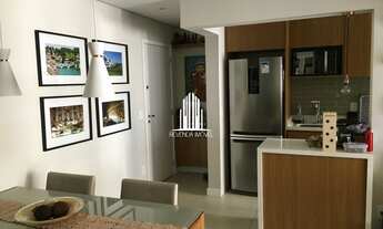 Imagem 3: Apartamento de 2 dormitórios no Cidade Maia - Guarulhos