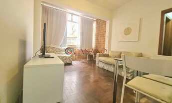 Imagem 6: Rio de Janeiro - Apartamento Padrão - Leblon