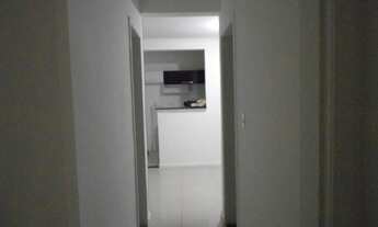 Imagem 4: Apartamento para venda tem 56 metros quadrados com 2 quartos em Sussuarana - Salvador - Ba