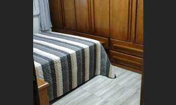 Imagem 6: Apartamento com 2 dormitórios à venda, 61 m² por R$ 202.000 - Parque Santo Antônio - Tauba