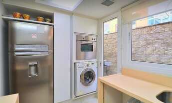 Imagem 7: Apartamento para venda tem 96 metros quadrados com 2 quartos em Leblon - Rio de Janeiro