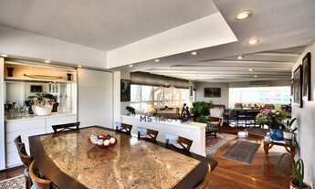 Imagem: Apartamento com 4 dormitórios à venda