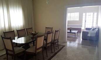 Imagem 6: Sobrado 4 dormitórios