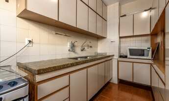 Imagem 14: APARTAMENTO RESIDENCIAL em SÃO PAULO - SP, JARDIM PAULISTA