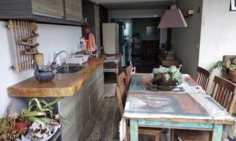 Imagem 3: Cobertura com 4 dormitórios para alugar em Vila Velha