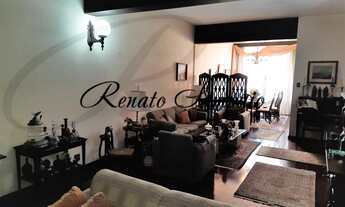 Imagem 7: Apartamento para venda possui 156 metros quadrados com 3 quartos em Copacabana - Rio de Ja