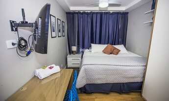 Imagem 5: STUDIO MOBILIADO - ALL YOU NEED - CENTRO