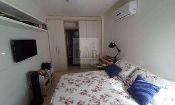 Imagem 12: Apartamento para Venda em Salvador, Candeal, 2 dormitórios, 1 suíte, 3 banheiros, 1 vaga