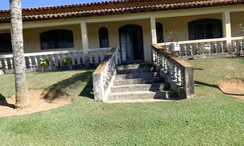 Imagem 7: Chácara de 20 mil m em condomínio -Itu