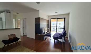 Imagem 4: Apartamento Residencial à venda, Jardim Aquarius, São José dos Campos - AP6134