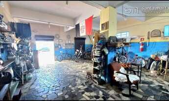 Imagem: SALÃO COMERCIAL- PARQUE RODOVIAS  LORENA