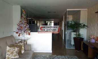 Imagem 2: Sobrado 3 Quartos Santo André - SP - Sítio dos Vianas