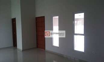 Imagem 3: Casa com 3 dormitórios à venda, 150 m² por R$ 470.000,00 - Jardim Paulista - Itu/SP