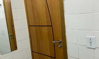 Imagem 5: Apartamento para venda tem 48 metros quadrados com 2 quartos