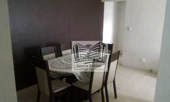 Imagem 4: Apartamento à venda, 78 m² por R$ 480.000,00 - Vila Prudente (Zona Leste) - São Paulo/SP