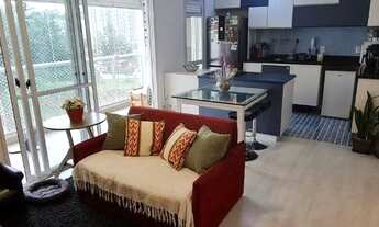 Imagem: Apartamento à venda, 67 m² por R$ 530.000,00