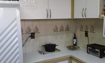 Imagem 7: São Bernardo do Campo - Casa Padrão - Independência