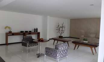 Imagem 2: Apartamento para venda com 76 metros quadrados com 2 quartos - Vitória da Conquista - BA