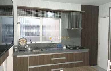 Imagem 2: Apartamento com 3 dormitórios à venda, 83 m² por R$ 550.000,00 - Capoeiras - Florianópolis