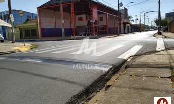 Imagem: Salão/Galpão (salão - térreo