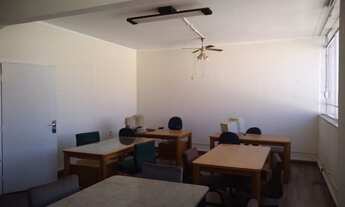 Imagem 2: CAMPINAS - Conjunto Comercial/Sala - Centro