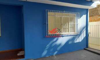 Imagem 6: Casa com 2 dormitórios para alugar, 100 m² por R$ 2.500/mês - Vila Pirajussara - São Paulo