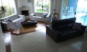 Imagem 2: Sobrado a venda Jardim São Caetano