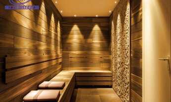 Imagem 6: Apartamento com 3 dormitórios à venda, 100 m² por R$ 859.000,00 - Sapiranga - Fortaleza/CE