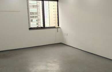 Imagem 2: Conjunto Moema Índios - 2 Salas 1 Vaga 40 m²