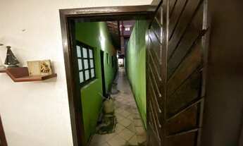 Imagem 2: Casa 03 dormitórios sendo 01 suíte - 02 vagas