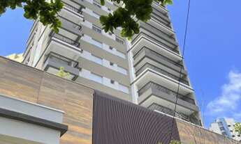 Imagem: Apartamentos à venda no Bosque da Saúde