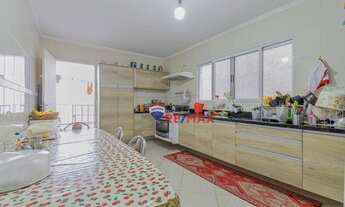 Imagem 5: Excelente casa com 2 dormitórios e espaço comercial amplo à venda, 223 m² por R$ 585.000