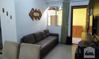 Imagem 2: Casa à Venda - Jaqueline, 2 Quartos, 67 m²