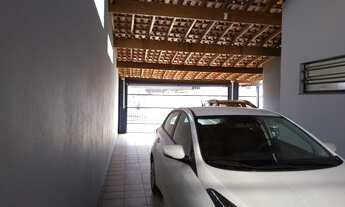 Imagem 2: CASA TÉRREA - 3 DORMITÓRIOS - 4 VAGAS