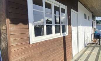 Imagem: Aluga se kitnet morro das pedras