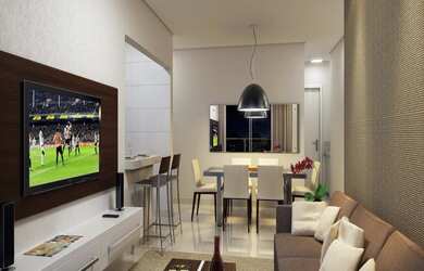 Imagem 6: APARTAMENTO RESIDENCIAL em INDAIATUBA - SP, PAU PRETO