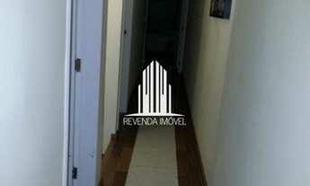 Imagem 2: Sobrado Residencial a venda com 230m² 3 quaros 2 suites e 2 vagas no Bosque da Saúde - São