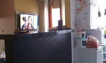 Imagem 6: Baroli Imóveis vende Apartamento com 3 quartos 62 m² por R$ 190.000 - no Condomínio Parque