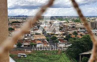 Imagem 3: Apartamento (tipo - padrao) 2 dormitórios, cozinha planejada, portaria 24hs, lazer, espaço
