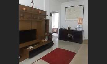 Imagem 2: Apartamento 2 dorms para Venda - José Menino, Santos - 82m², 1 vaga