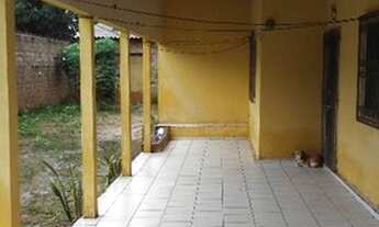 Imagem 2: Casa com 3 dormitórios à venda, 340 m² por R$ 350.000,00 - Maiobão - São José de Ribamar/M