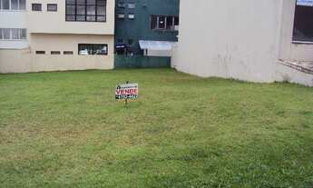 Imagem: Terreno à venda, 206 m² por R$ 750.000,00